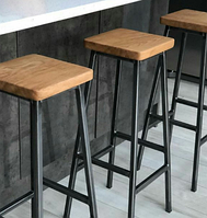 Табурет барний