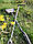 Мангал з дахом 4 мм, 9 шампурів, фото 6