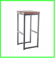 Стілець барний лофт