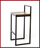 Стілець барний лофт