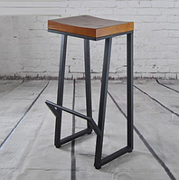 Стілець барний лофт