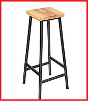 Стілець барний лофт