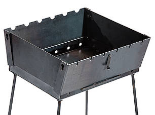 Мангали-валізи