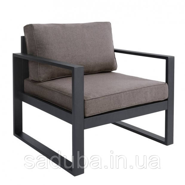 Крісло в стилі лофт