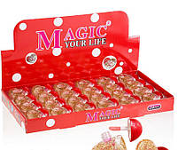 Блиск для губ Magic Your Life проявляється LB-20, фото 2