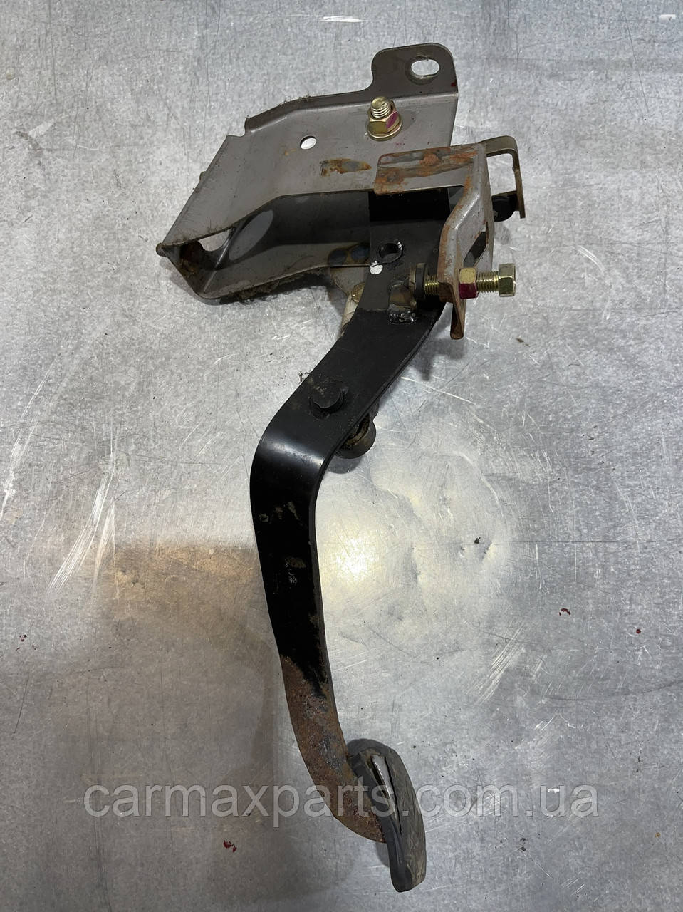 Педаль зчеплення Mitsubishi Pajero Sport 1 1997-2008 MR307009, фото 1