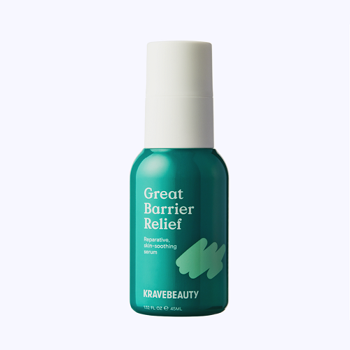 Krave Beauty Great Barrier Relief Відновлююча сироватка, 45 мл