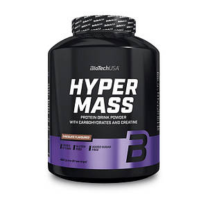 Гейнер Biotech USA Hyper Mass 4000 г