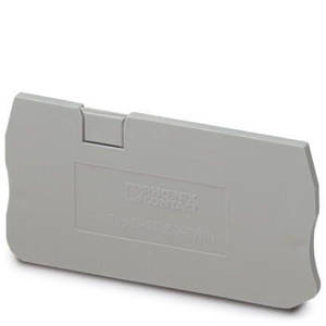 Кінцева кришка D-ST 2,5-TWIN 3030488 Phoenix Contact
