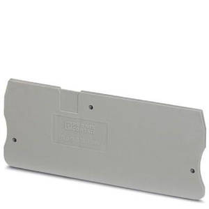 Кінцева кришка D-ST 6-TWIN 3036767 Phoenix Contact