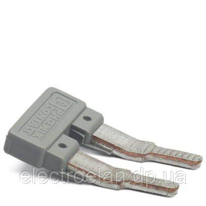 Гребінчастий місток EBS 2 - 8 3118151 Phoenix Contact