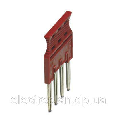 Перемичка FBSRH 4-8 3033804 Phoenix Contact