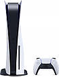 PS5 Sony Playstation 5 Sony PS5 PlayStation плейстейш 5 з дискодом Blu-Ray Ps5 + подарунок, фото 3