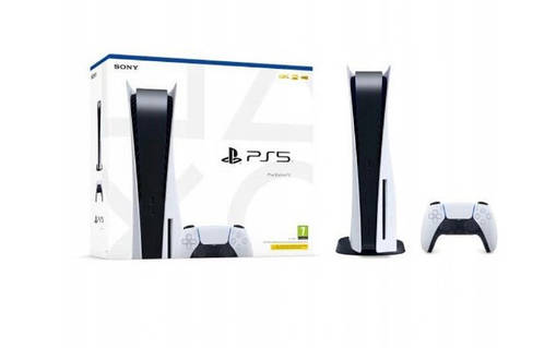 PS5 Sony Playstation 5 Sony PS5 PlayStation плейстейшн 5 с