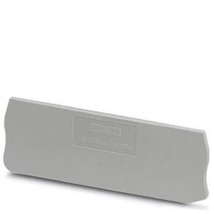 Кінцева кришка D-ST 4-QUATTRO 3030527 Phoenix Contact