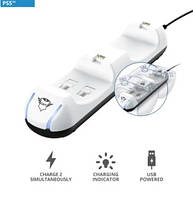 Зарядна станція для джойстиків SONY Play Station PS5