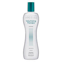 Шампунь для придания объема BioSilk Volumizing Therapy Shampoo 355мл