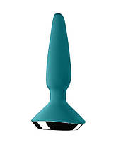 Анальний Smart Vibratingrobe Задоволений плагіновий 1 бензиновий, фото 5