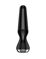 Anal Smart Vibling Sofficyer Plug-Licious 2 чорний, фото 3