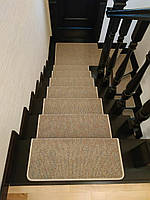 Килимки, захисні килимки для сходів, комплект 20шт