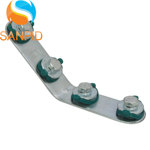 Куточки 135° профілю Walraven BIS RapidRail довгий/довгий 6584051, фото 1