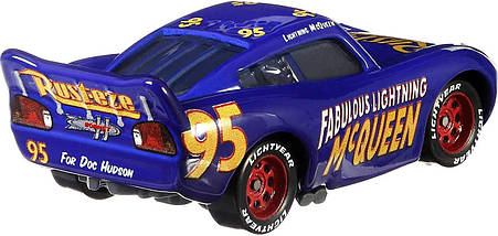 Тачки 3: Вражаючий Блискавка Маквин (Cars Fabulous Lighting McQueen) Disney Pixar Cars від Mattel, фото 2