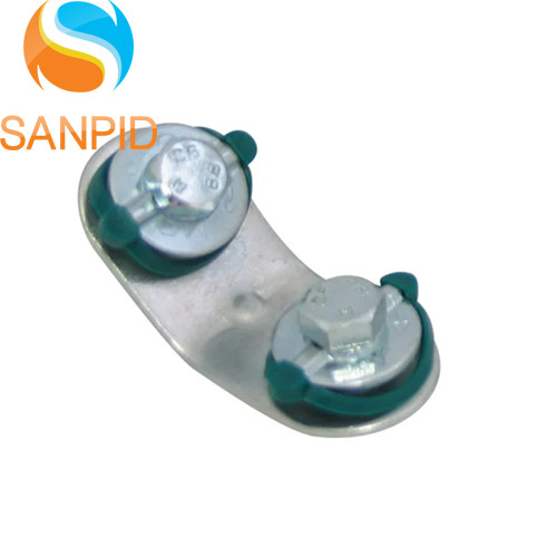 Куточки 135° профілю Walraven BIS RapidRail короткий/короткий 6584053, фото 1