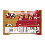 Батончики KIT KAT Gingerbread Cookie 238g, фото 3