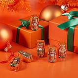Новорічні Цукерки Reese's Nutcrackers 260g, фото 4