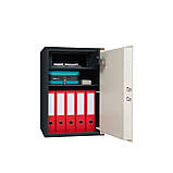 Сейф офісний Griffon S.63.K, фото 2