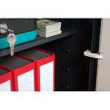 Сейф офісний Griffon S.63.K, фото 5