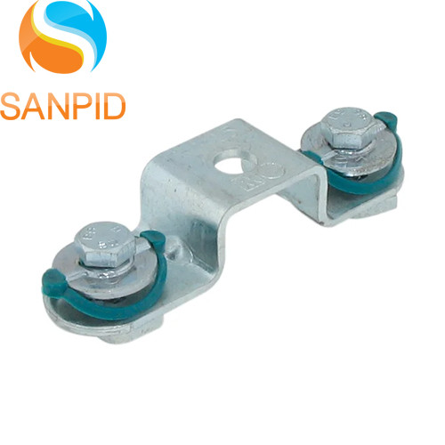 Сідельні з'єднувачі для профілю Walraven BIS RapidRail WM15 6584152, фото 1