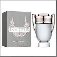 Paco Rabanne Invictus туалетная вода 100 ml. (Пако Рабан Инвиктус)