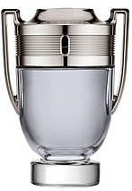 Paco Rabanne Invictus туалетна вода 100 ml. (Пако Рабан Інвіктус), фото 2
