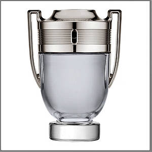 Paco Rabanne Invictus туалетна вода 100 ml. (Тестер Пако Рабан Инвиктус)