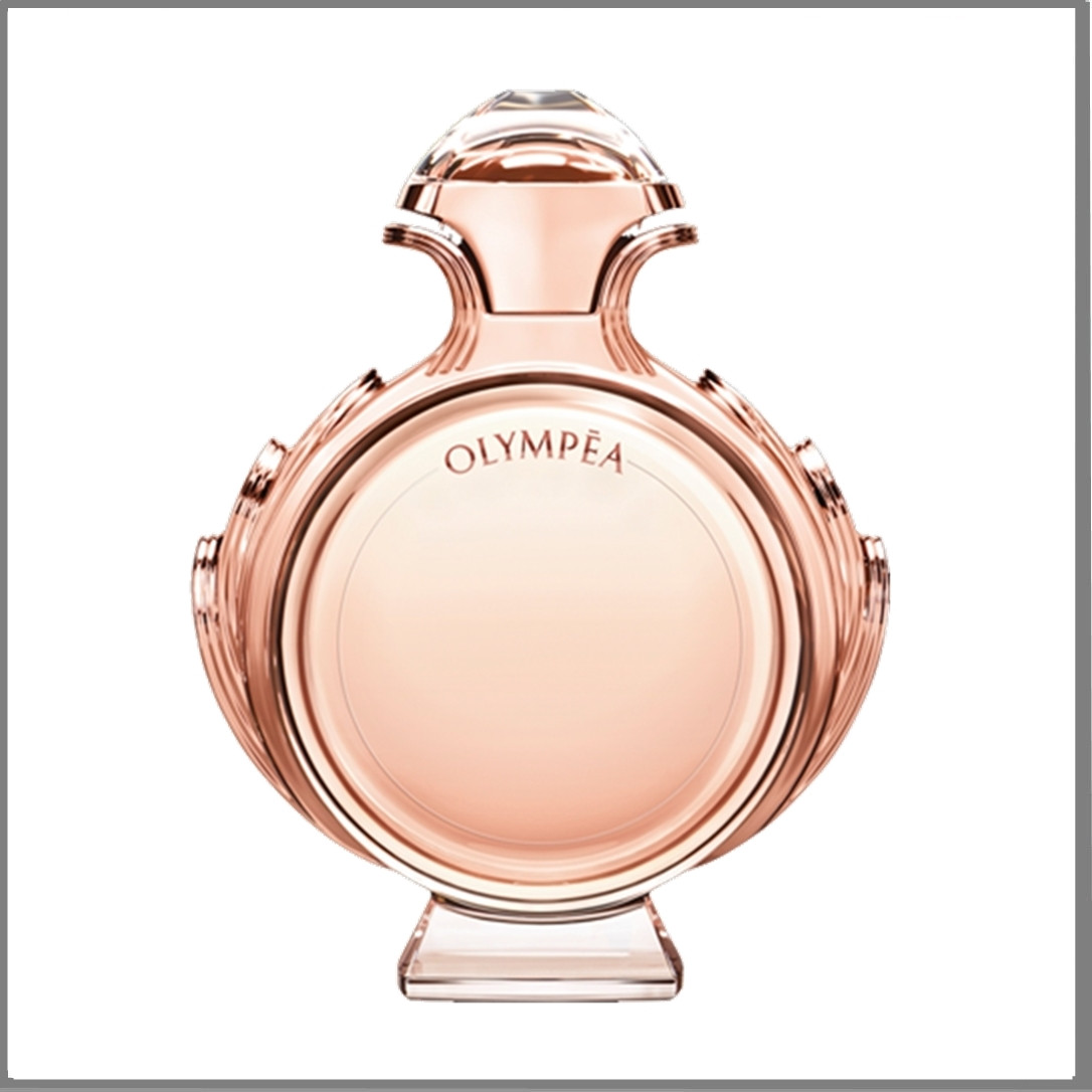 Paco Rabanne Olympea парфумована вода 80 ml. (Тестер Пако Рабенна Олімпія)