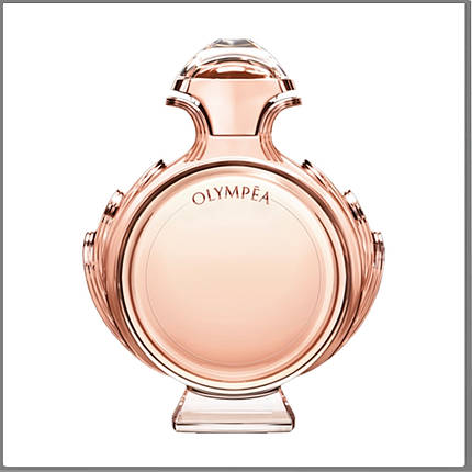 Paco Rabanne Olympea парфумована вода 80 ml. (Тестер Пако Рабенна Олімпія), фото 2