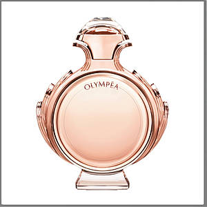 Paco Rabanne Olympea парфумована вода 80 ml. (Тестер Пако Рабенна Олімпія)