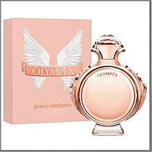 Paco Rabanne Olympea парфумована вода 80 ml. (Пако Рабенна Олімпія)