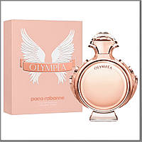 Paco Rabanne Olympea парфюмированная вода 80 ml. (Пако Рабан Олимпия)