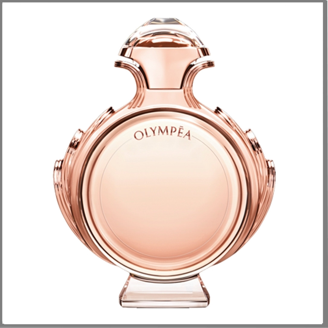 Paco Rabanne Olympea парфумована вода 80 ml. (Тестер Пако Рабан Олімпія), фото 1