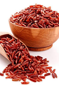 Червоний рис Red Yeast Rice