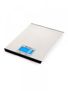 Ваги кухонні із сенсорним дисплеєм до 5 кг