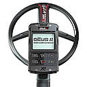 Металошукач XP Деус 2 28 FMF RC WS6 (DEUS2-28FMFRCWS6RE), фото 2