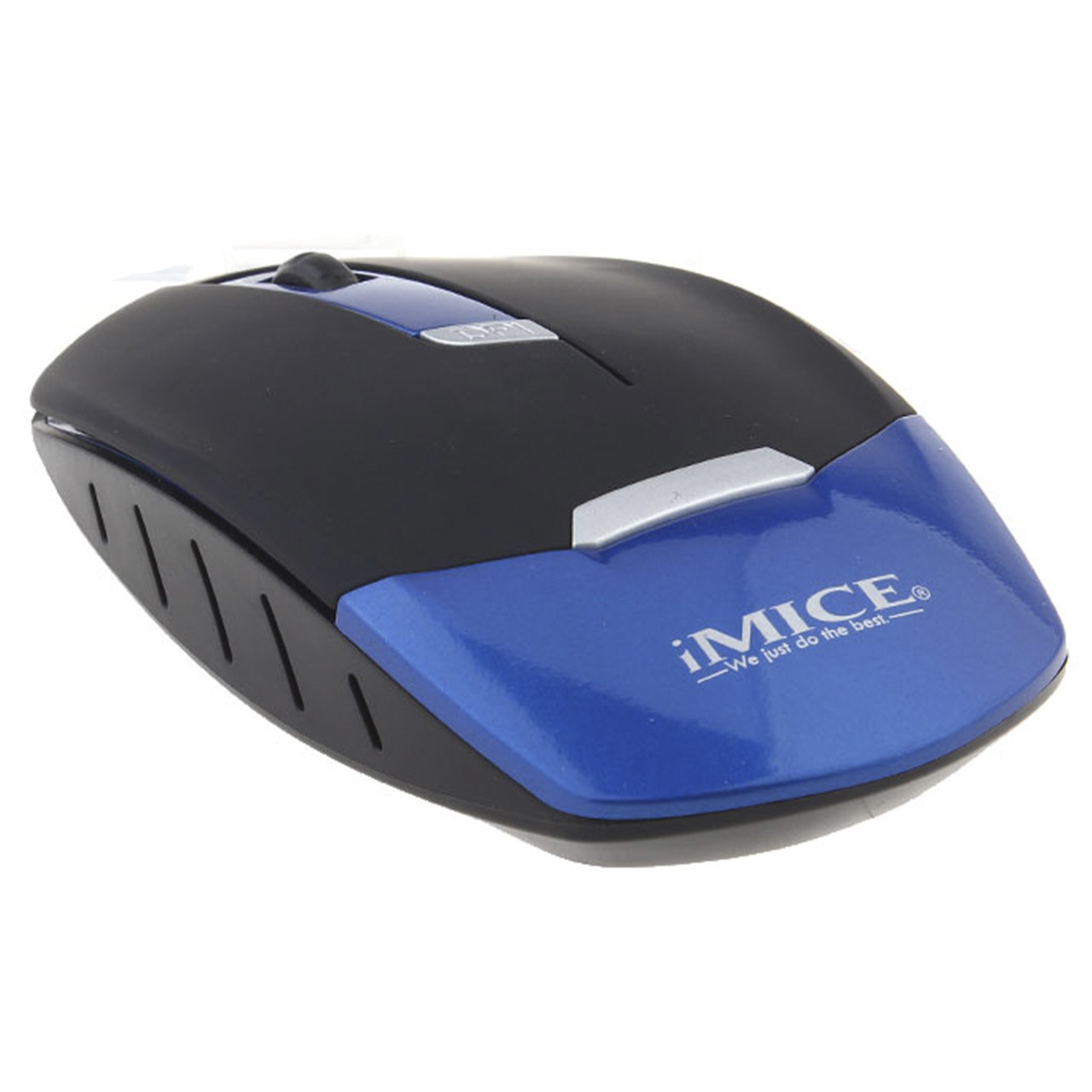Комп'ютерна миша бездротова iMICE E-2330  (дропшиппінг)