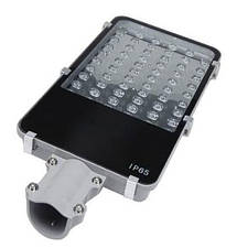 Консольні світильники