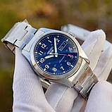 Чоловічі Годинники Seiko 5 SRPG29K1 Military Sports Automatic 4R36 100m, фото 3