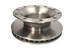 Гальмівний диск BPW 430x45 SH ECOPlus (SB4345) 0308835050