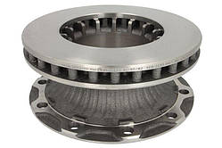Гальмівний диск BPW SKH 01.97- лів./прав. (380 mmx45mm) 0308834130 0308834100 0308834107 0308834147 3088344107