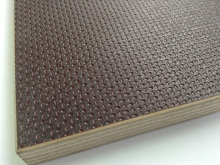 Фанера ФСФ 12x2500x1250 мм Рига F/W (гладка/Сітка) доставка порізування